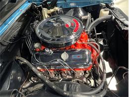 1967 Chevrolet Chevelle (CC-2080974) for sale in Depew, New York