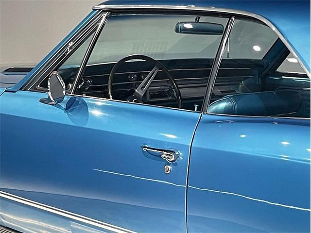 1967 Chevrolet Chevelle (CC-2080974) for sale in Depew, New York