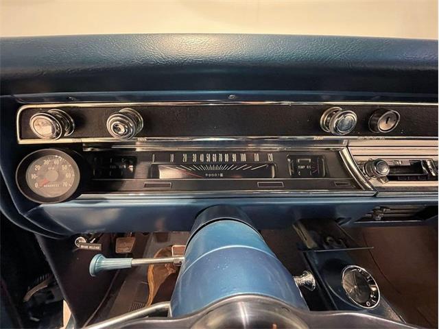 1967 Chevrolet Chevelle (CC-2080974) for sale in Depew, New York