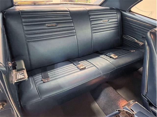 1967 Chevrolet Chevelle (CC-2080974) for sale in Depew, New York