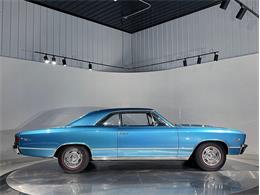 1967 Chevrolet Chevelle (CC-2080974) for sale in Depew, New York