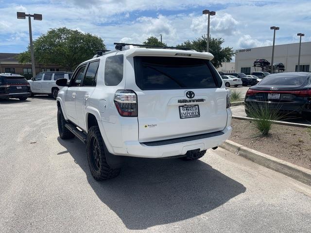 2016 Toyota 4Runner (CC-2089742) for sale in Jacksonville, Florida