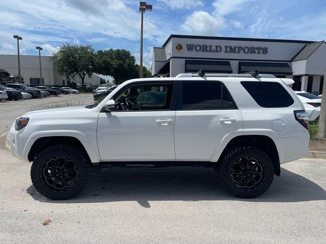 2016 Toyota 4Runner (CC-2089742) for sale in Jacksonville, Florida