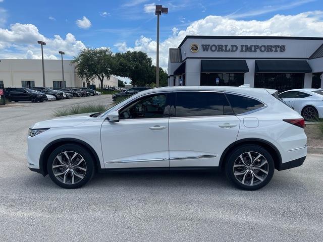 2023 Acura MDX (CC-2089743) for sale in Jacksonville, Florida
