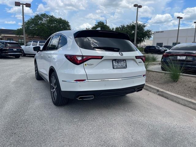 2023 Acura MDX (CC-2089743) for sale in Jacksonville, Florida