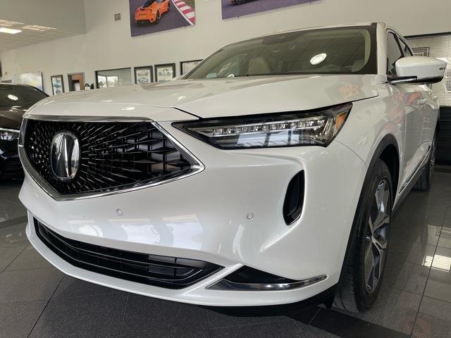 2023 Acura MDX (CC-2089743) for sale in Jacksonville, Florida