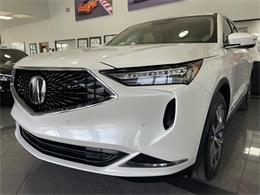 2023 Acura MDX (CC-2089743) for sale in Jacksonville, Florida