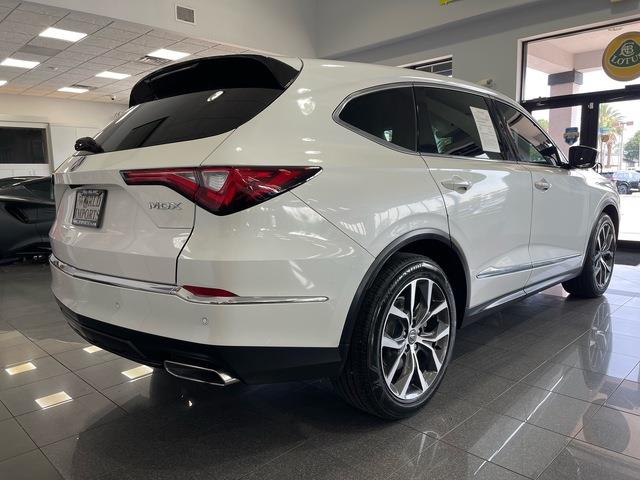 2023 Acura MDX (CC-2089743) for sale in Jacksonville, Florida