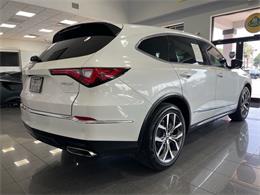 2023 Acura MDX (CC-2089743) for sale in Jacksonville, Florida