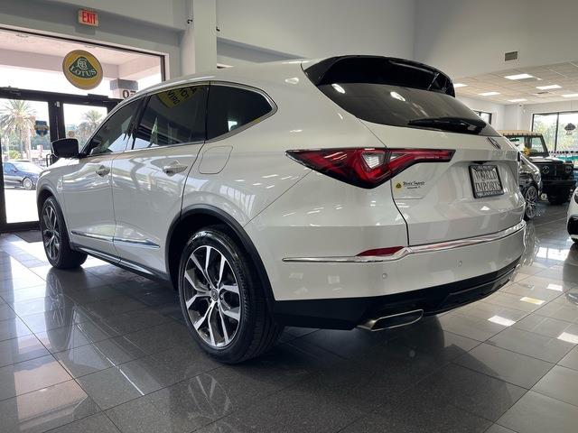 2023 Acura MDX (CC-2089743) for sale in Jacksonville, Florida