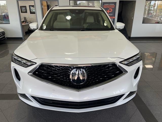 2023 Acura MDX (CC-2089743) for sale in Jacksonville, Florida