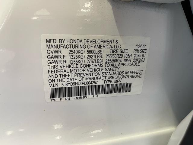 2023 Acura MDX (CC-2089743) for sale in Jacksonville, Florida