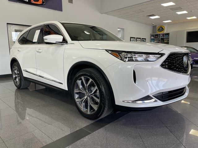 2023 Acura MDX (CC-2089743) for sale in Jacksonville, Florida