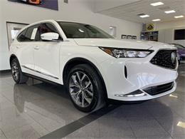 2023 Acura MDX (CC-2089743) for sale in Jacksonville, Florida