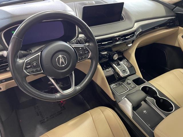 2023 Acura MDX (CC-2089743) for sale in Jacksonville, Florida