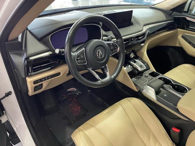 2023 Acura MDX (CC-2089743) for sale in Jacksonville, Florida