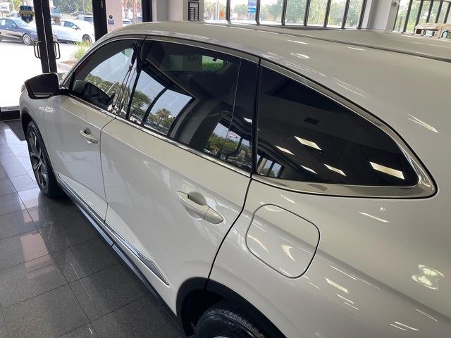 2023 Acura MDX (CC-2089743) for sale in Jacksonville, Florida