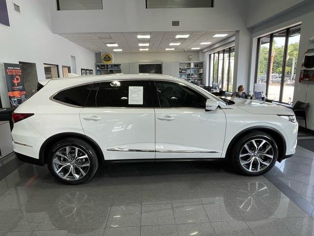 2023 Acura MDX (CC-2089743) for sale in Jacksonville, Florida