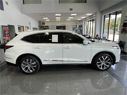 2023 Acura MDX (CC-2089743) for sale in Jacksonville, Florida