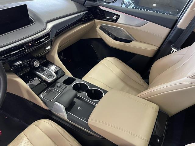 2023 Acura MDX (CC-2089743) for sale in Jacksonville, Florida