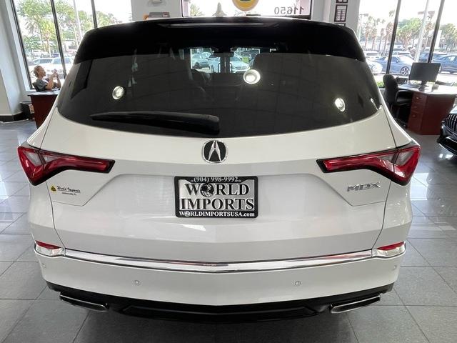 2023 Acura MDX (CC-2089743) for sale in Jacksonville, Florida
