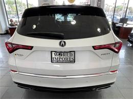 2023 Acura MDX (CC-2089743) for sale in Jacksonville, Florida