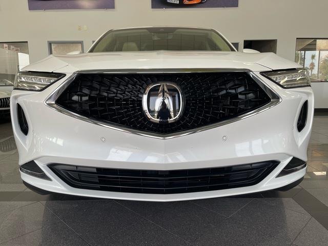 2023 Acura MDX (CC-2089743) for sale in Jacksonville, Florida