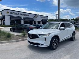 2023 Acura MDX (CC-2089743) for sale in Jacksonville, Florida