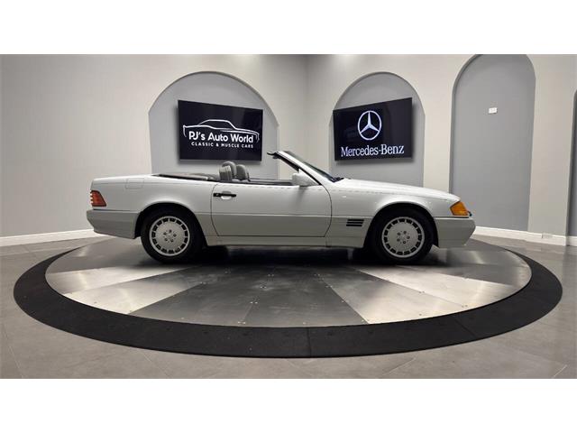 1992 Mercedes-Benz 500 (CC-2089744) for sale in Clearwater, Florida