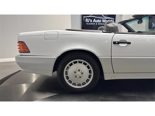 1992 Mercedes-Benz 500 (CC-2089744) for sale in Clearwater, Florida