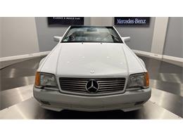 1992 Mercedes-Benz 500 (CC-2089744) for sale in Clearwater, Florida