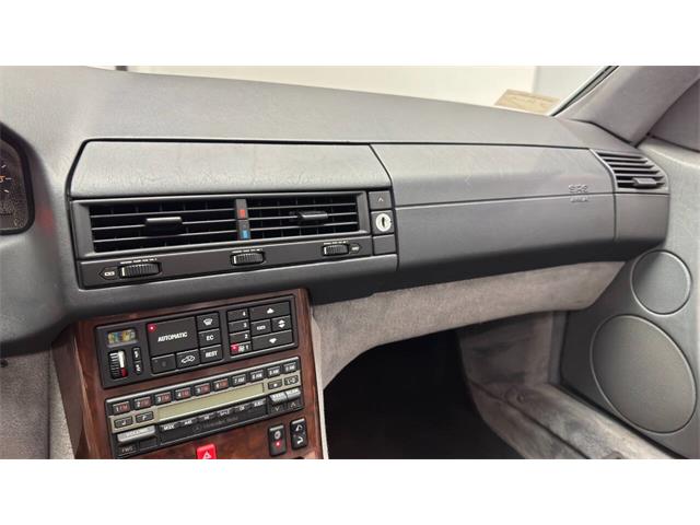 1992 Mercedes-Benz 500 (CC-2089744) for sale in Clearwater, Florida