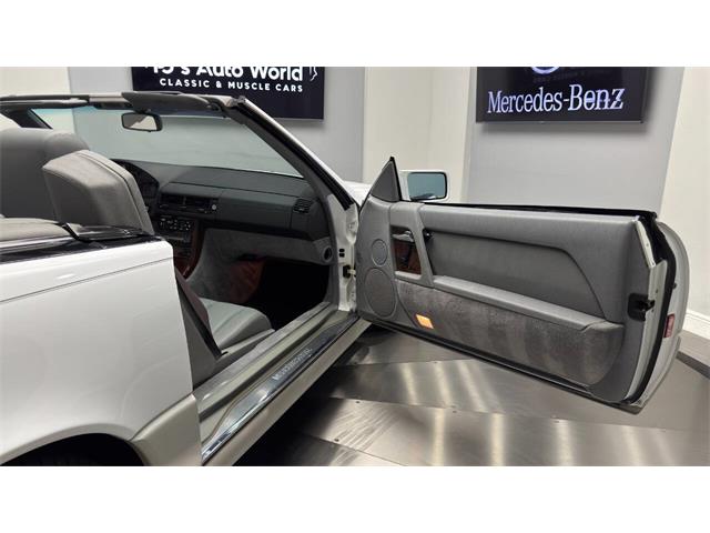 1992 Mercedes-Benz 500 (CC-2089744) for sale in Clearwater, Florida