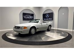 1992 Mercedes-Benz 500 (CC-2089744) for sale in Clearwater, Florida