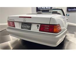 1992 Mercedes-Benz 500 (CC-2089744) for sale in Clearwater, Florida