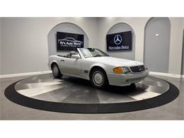 1992 Mercedes-Benz 500 (CC-2089744) for sale in Clearwater, Florida