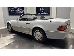 1992 Mercedes-Benz 500 (CC-2089744) for sale in Clearwater, Florida