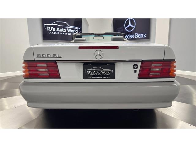 1992 Mercedes-Benz 500 (CC-2089744) for sale in Clearwater, Florida