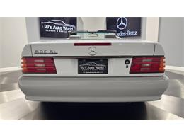 1992 Mercedes-Benz 500 (CC-2089744) for sale in Clearwater, Florida