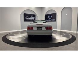 1992 Mercedes-Benz 500 (CC-2089744) for sale in Clearwater, Florida