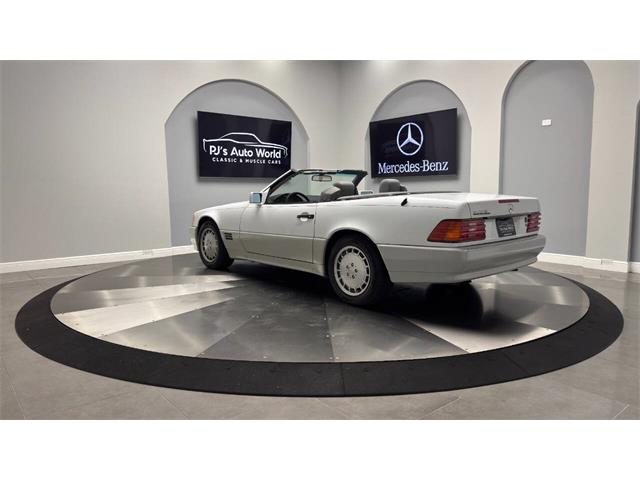1992 Mercedes-Benz 500 (CC-2089744) for sale in Clearwater, Florida