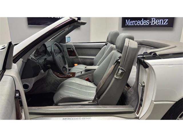 1992 Mercedes-Benz 500 (CC-2089744) for sale in Clearwater, Florida