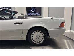 1992 Mercedes-Benz 500 (CC-2089744) for sale in Clearwater, Florida