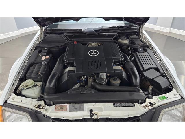 1992 Mercedes-Benz 500 (CC-2089744) for sale in Clearwater, Florida