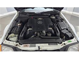 1992 Mercedes-Benz 500 (CC-2089744) for sale in Clearwater, Florida