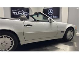 1992 Mercedes-Benz 500 (CC-2089744) for sale in Clearwater, Florida
