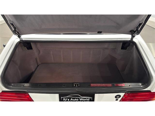 1992 Mercedes-Benz 500 (CC-2089744) for sale in Clearwater, Florida