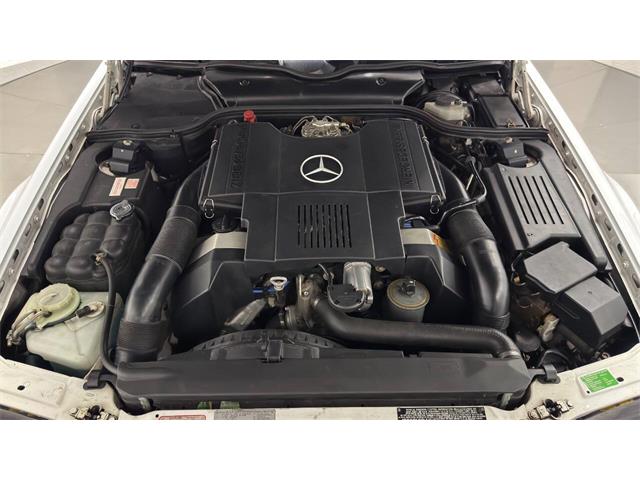 1992 Mercedes-Benz 500 (CC-2089744) for sale in Clearwater, Florida