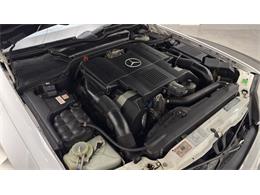 1992 Mercedes-Benz 500 (CC-2089744) for sale in Clearwater, Florida