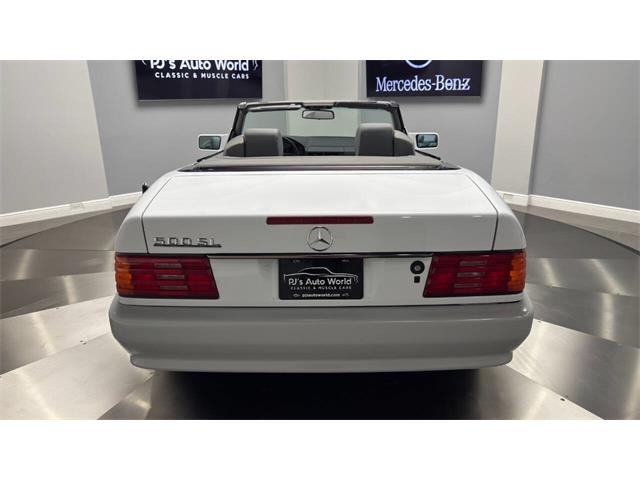 1992 Mercedes-Benz 500 (CC-2089744) for sale in Clearwater, Florida